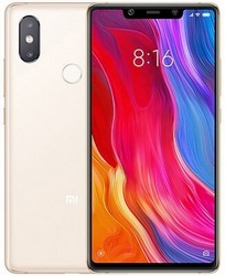Замена динамика на телефоне Xiaomi Mi 8 SE в Туле